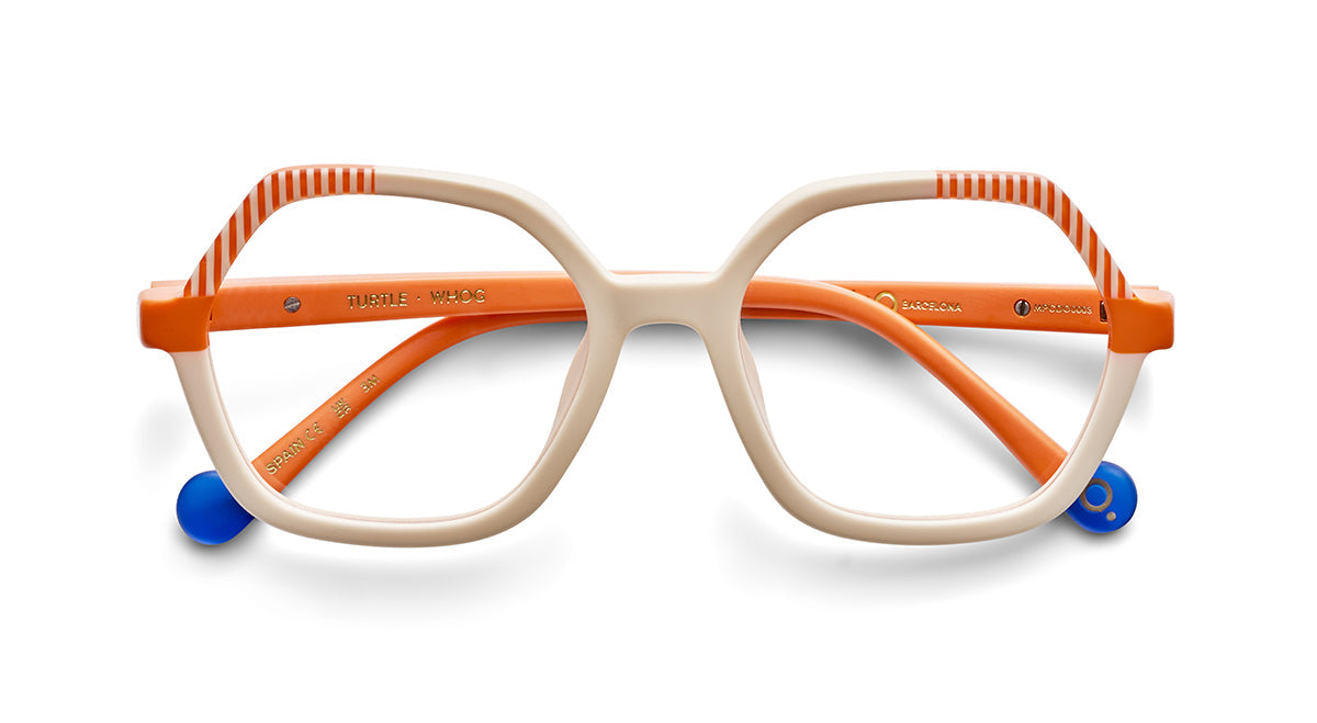 Gafas Graduadas Etnia TURTLE