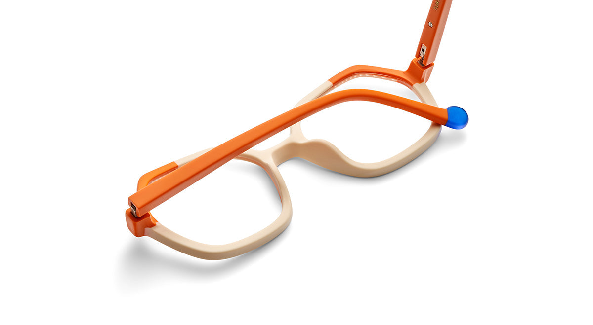 Gafas Graduadas Etnia TURTLE
