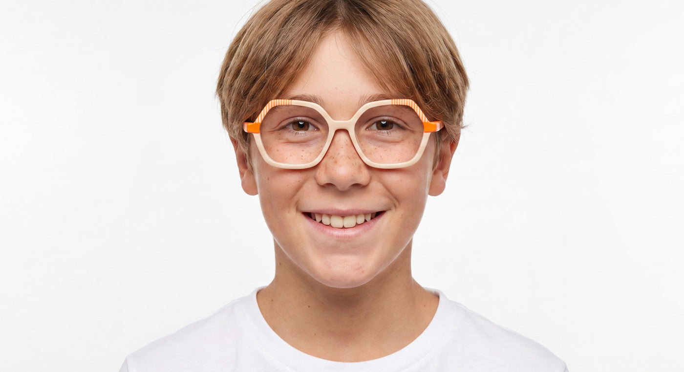 Gafas Graduadas Etnia TURTLE