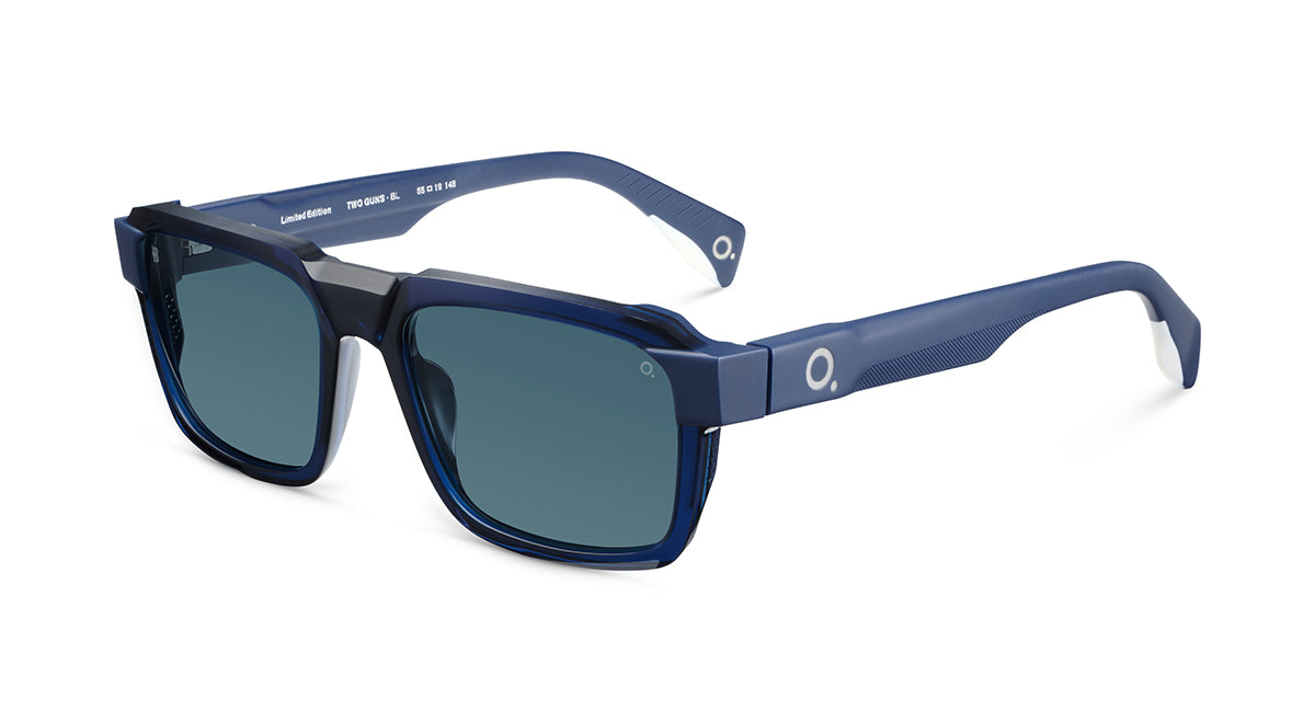 Gafas de Sol Etnia TWO GUNS C.A.