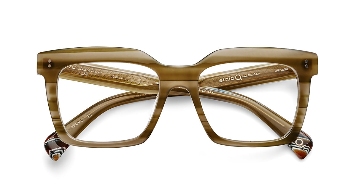 Gafas Graduadas Etnia VALLDEMOSA