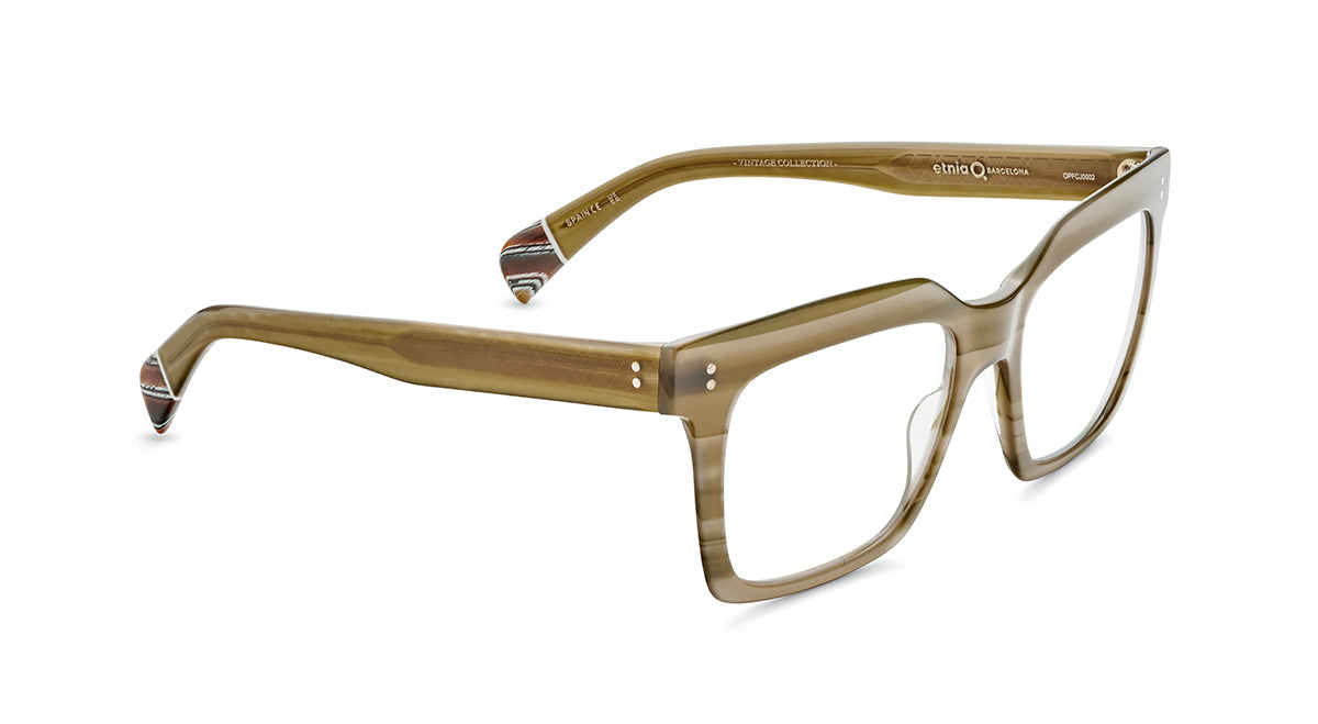 Gafas Graduadas Etnia VALLDEMOSA