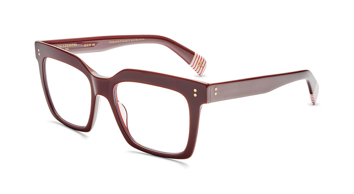 Gafas Graduadas Etnia VALLDEMOSA