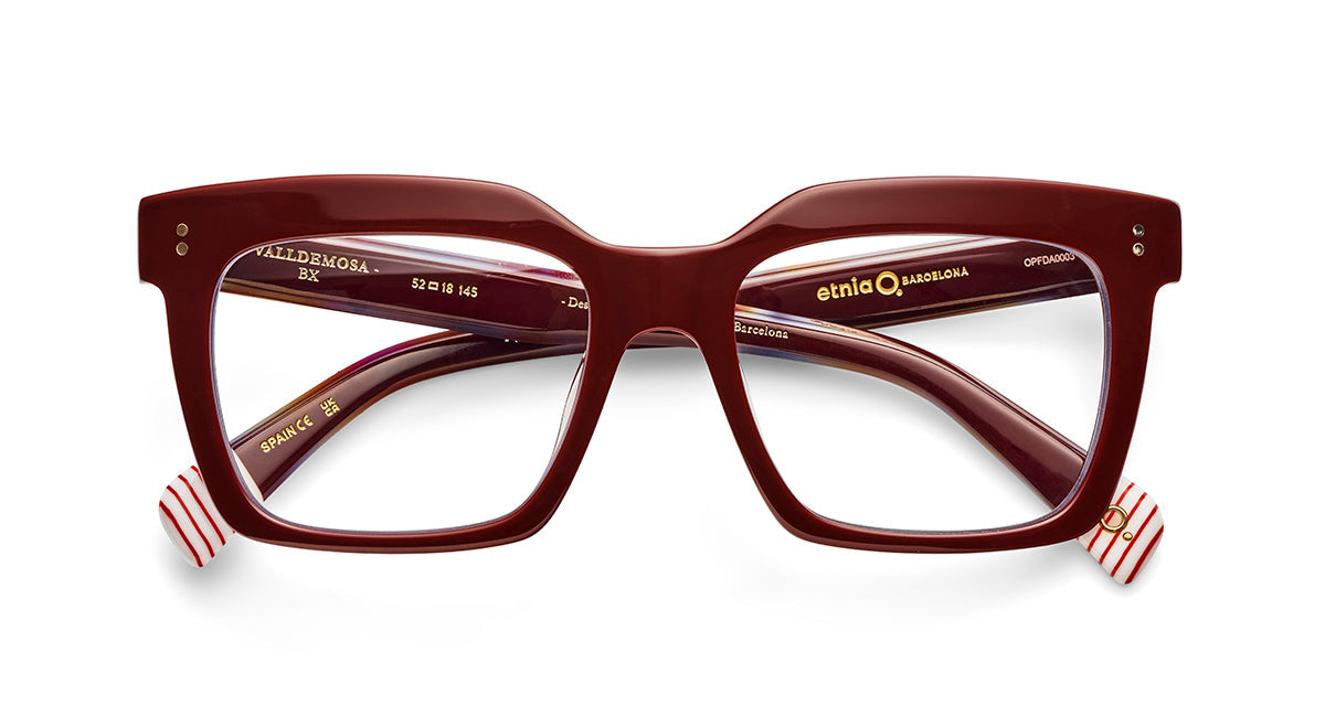 Gafas Graduadas Etnia VALLDEMOSA