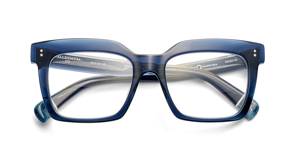 Gafas Graduadas Etnia VALLDEMOSA
