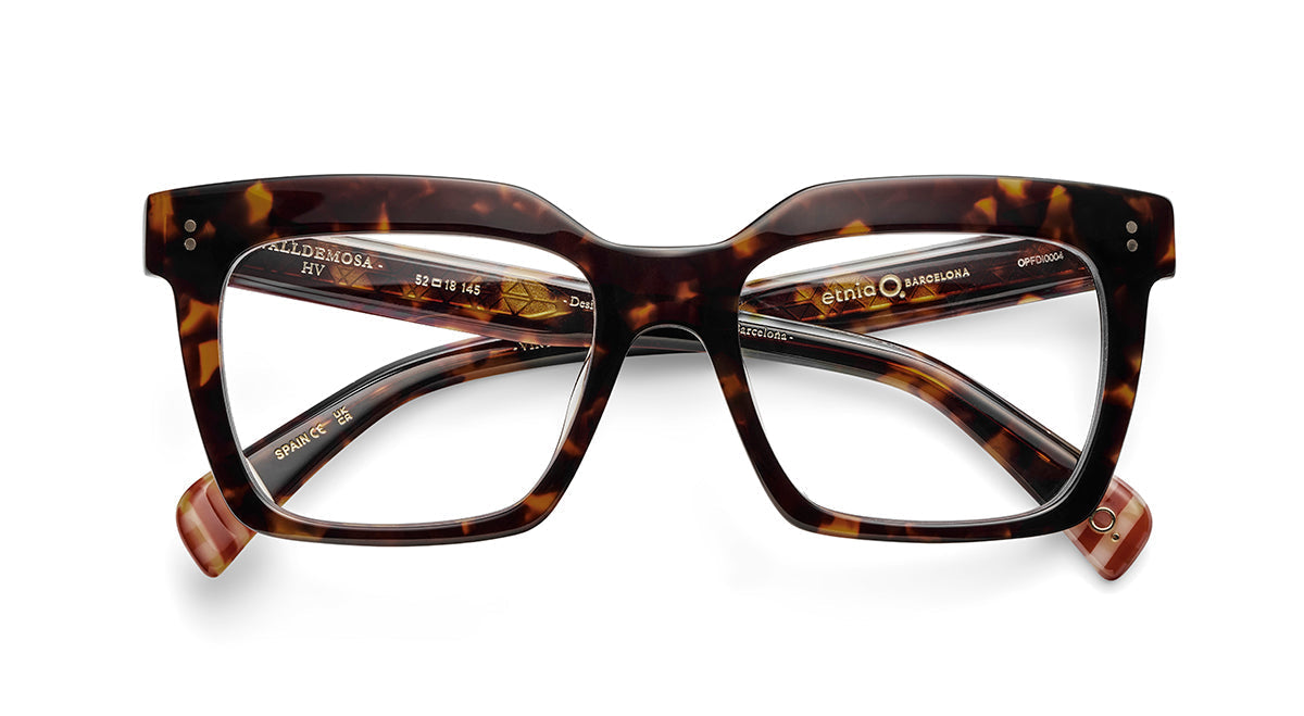 Gafas Graduadas Etnia VALLDEMOSA