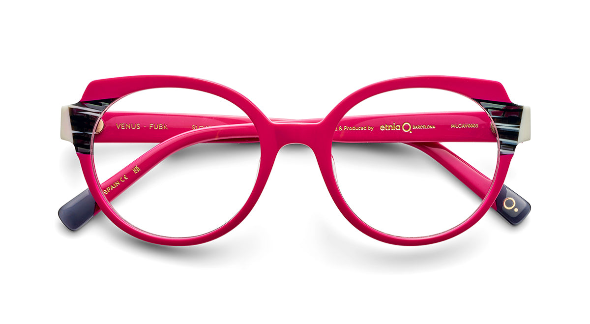 Gafas Graduadas Etnia VENUS
