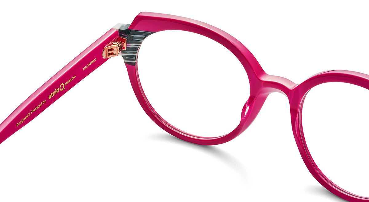 Gafas Graduadas Etnia VENUS