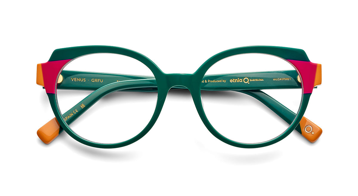 Gafas Graduadas Etnia VENUS