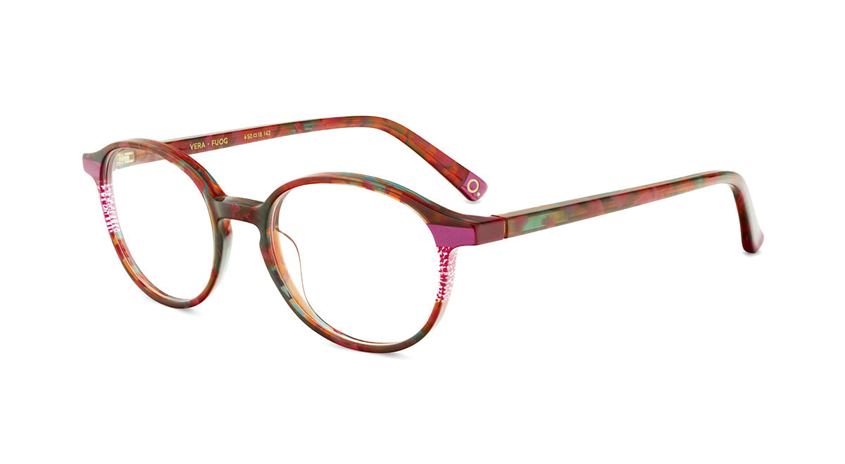 Gafas Graduadas Etnia VERA