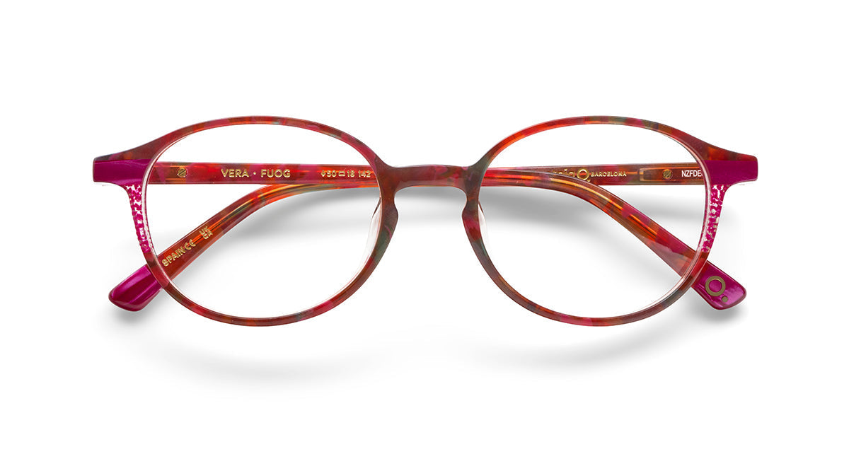 Gafas Graduadas Etnia VERA