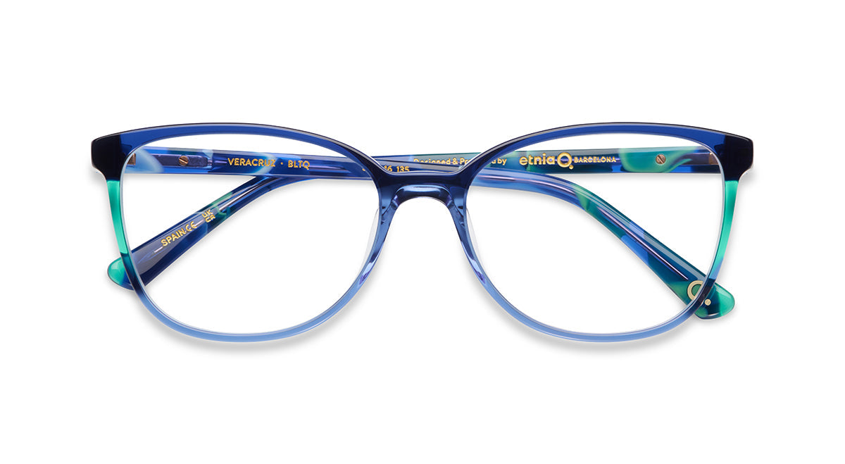 Gafas Graduadas Etnia VERACRUZ