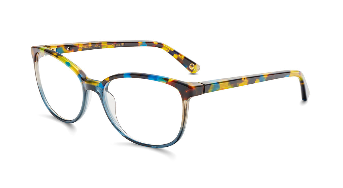 Gafas Graduadas Etnia VERACRUZ