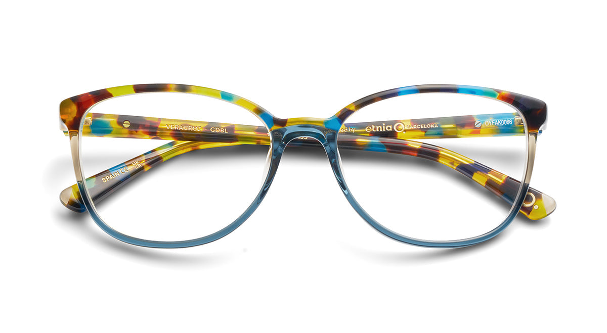 Gafas Graduadas Etnia VERACRUZ