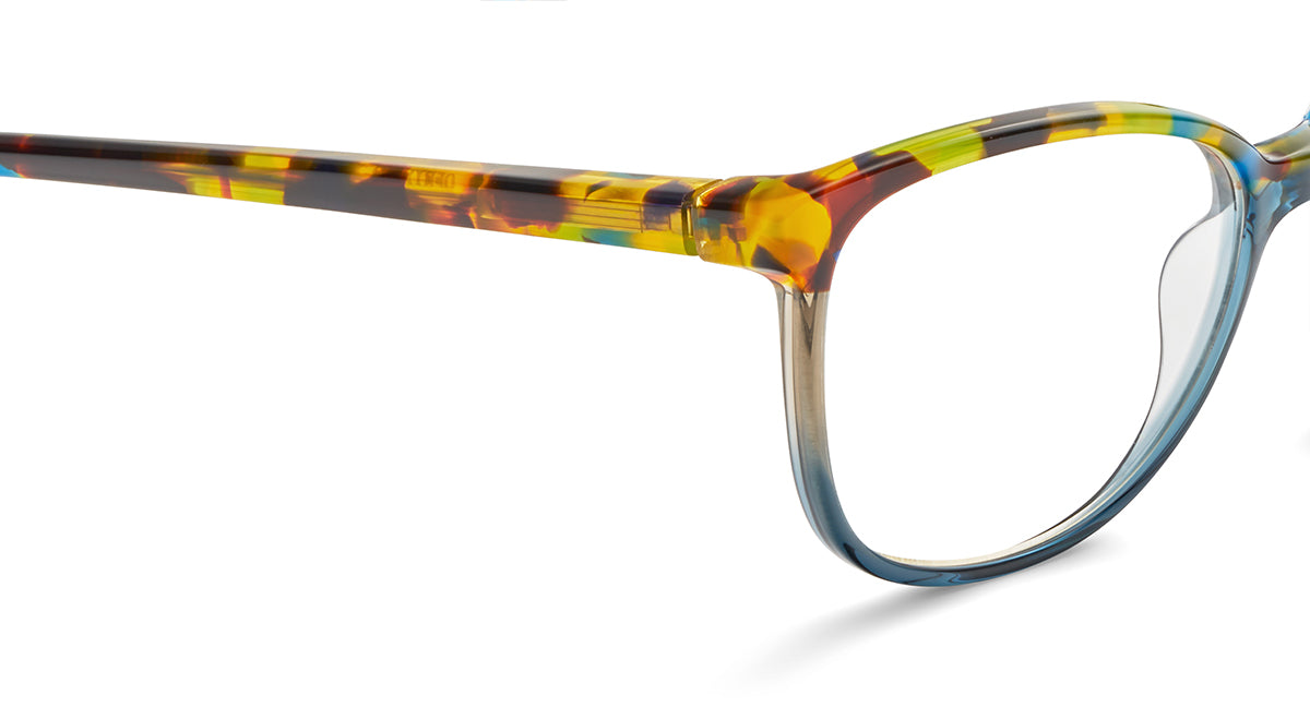 Gafas Graduadas Etnia VERACRUZ
