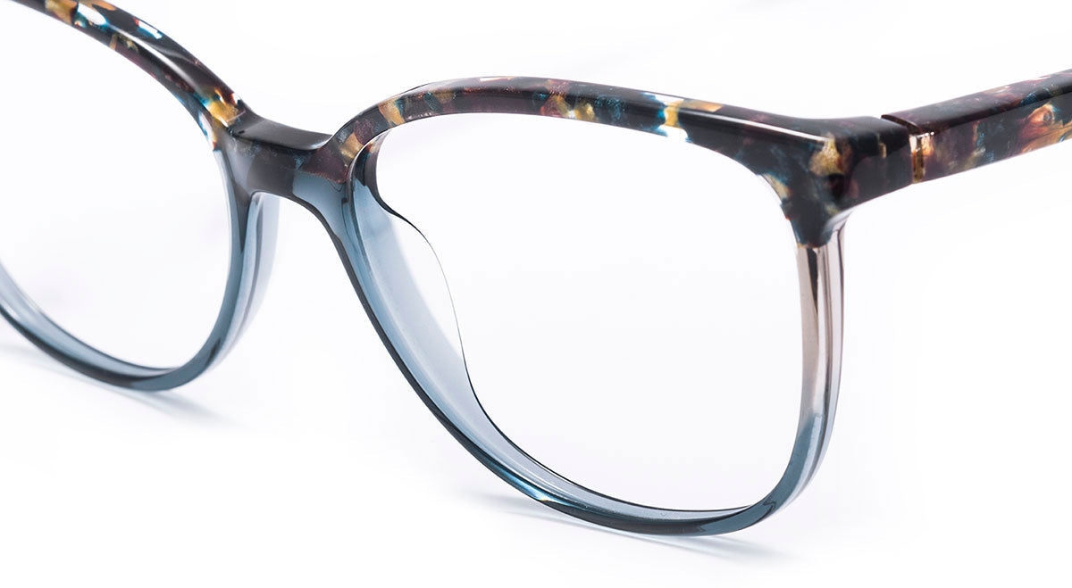Gafas Graduadas Etnia VERACRUZ