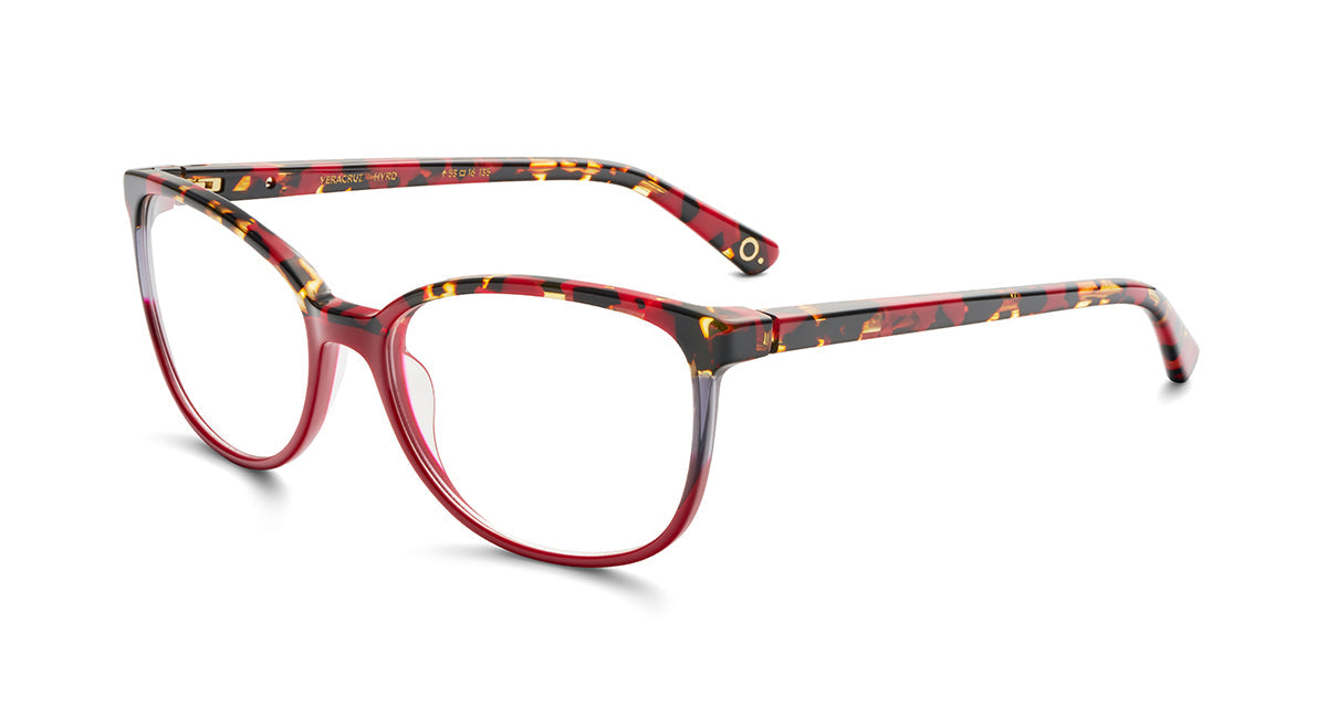 Gafas Graduadas Etnia VERACRUZ