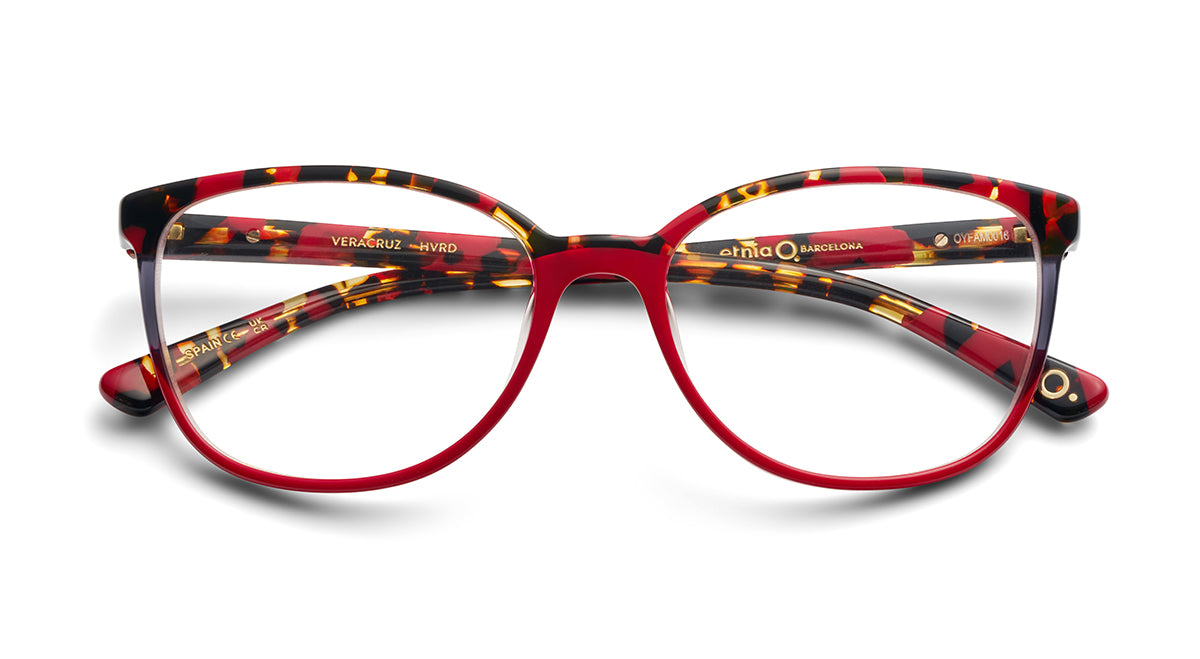 Gafas Graduadas Etnia VERACRUZ