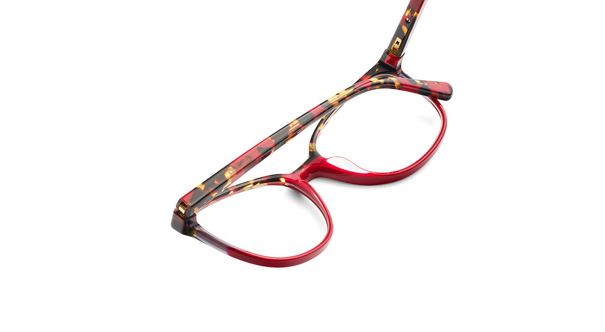 Gafas Graduadas Etnia VERACRUZ