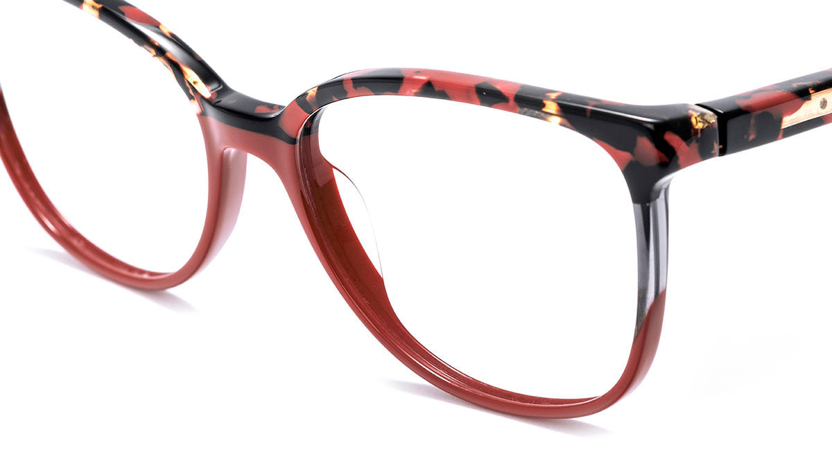 Gafas Graduadas Etnia VERACRUZ
