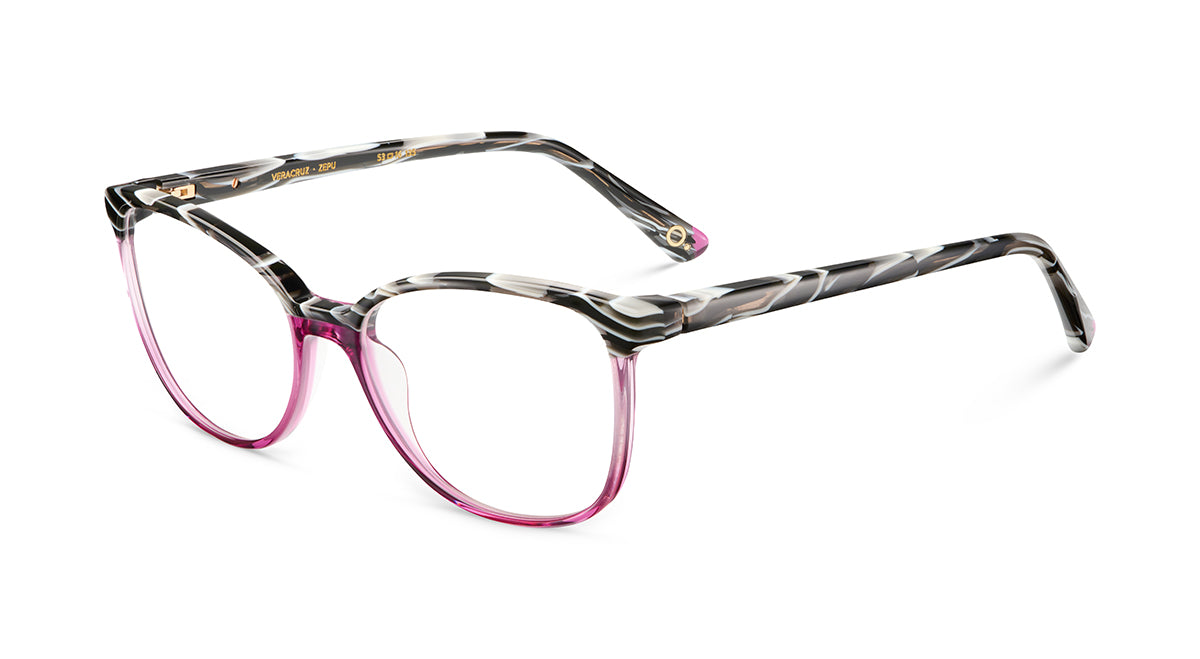 Gafas Graduadas Etnia VERACRUZ