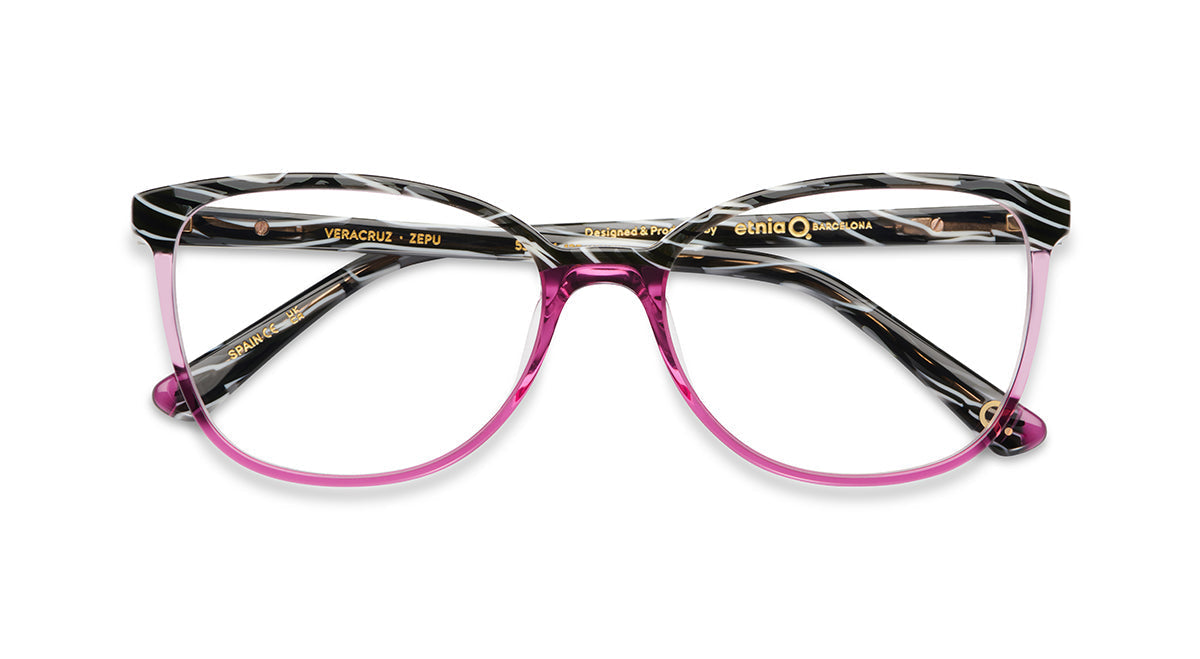 Gafas Graduadas Etnia VERACRUZ