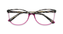Gafas Graduadas Etnia VERACRUZ