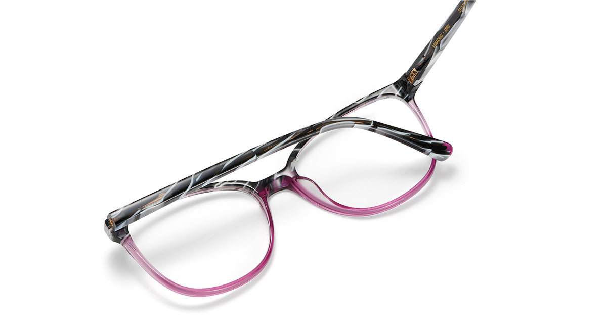 Gafas Graduadas Etnia VERACRUZ