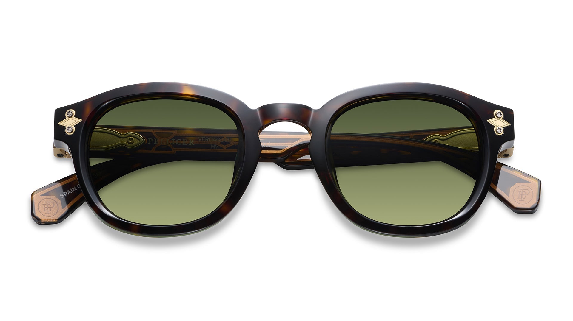 Gafas de Sol Etnia VERDAGUER SUN