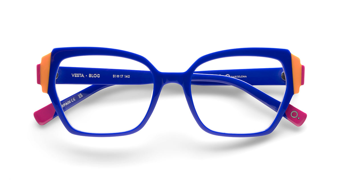 Gafas Graduadas Etnia VESTA