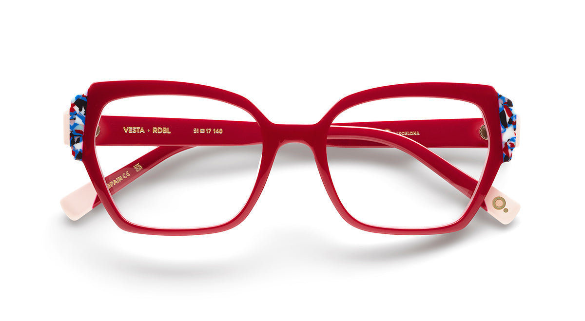 Gafas Graduadas Etnia VESTA