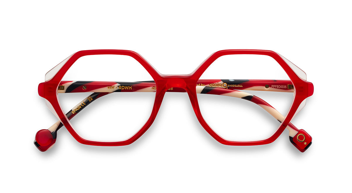 Gafas Graduadas Etnia VIV