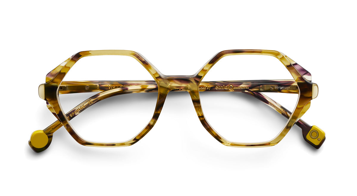 Gafas Graduadas Etnia VIV