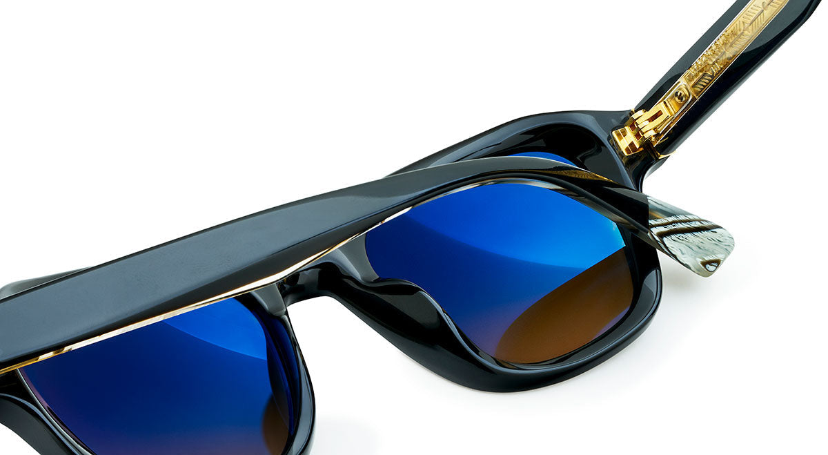 Gafas de Sol Etnia WAYNE SUN