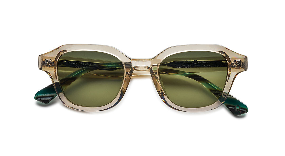 Gafas de Sol Etnia WAYNE SUN