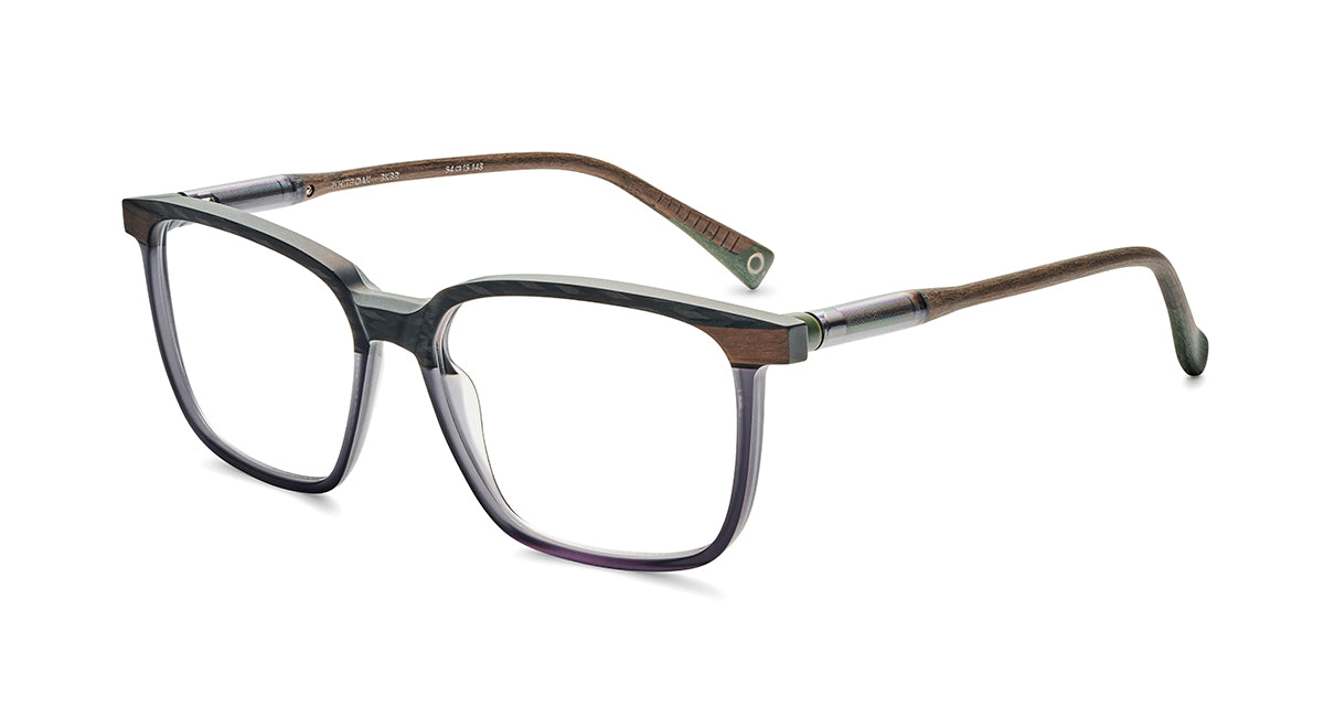 Gafas Graduadas Etnia WHITE OAK