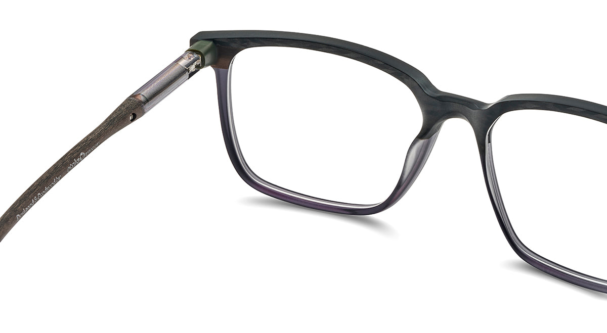 Gafas Graduadas Etnia WHITE OAK