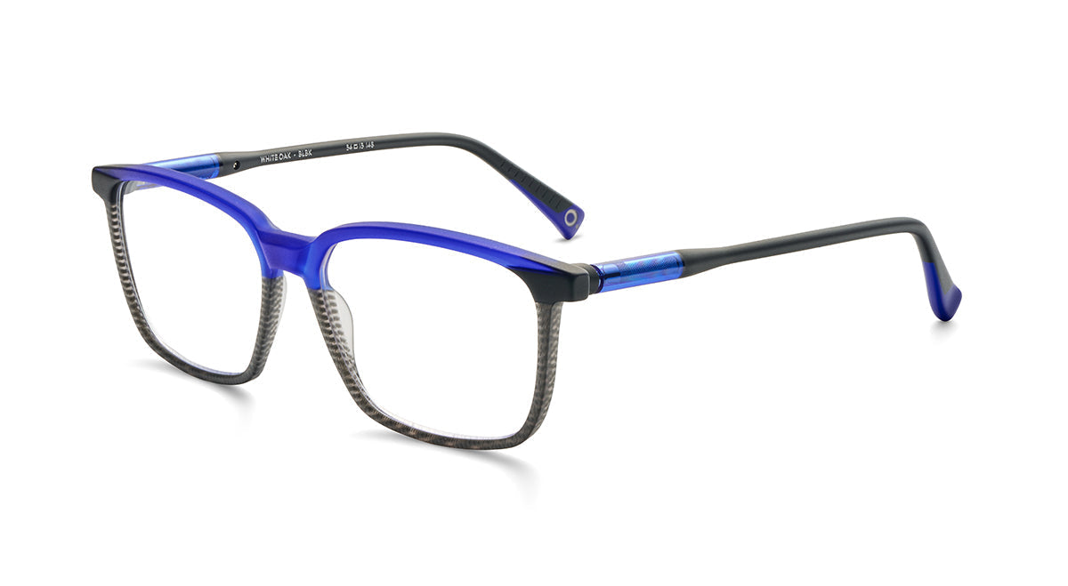 Gafas Graduadas Etnia WHITE OAK