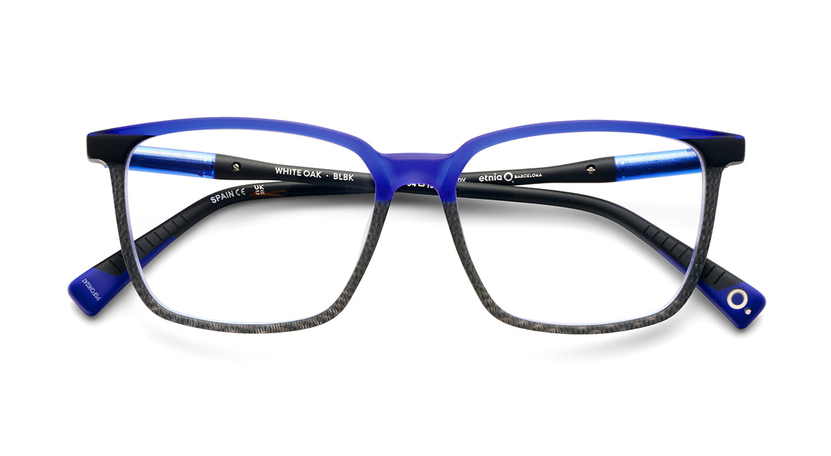 Gafas Graduadas Etnia WHITE OAK