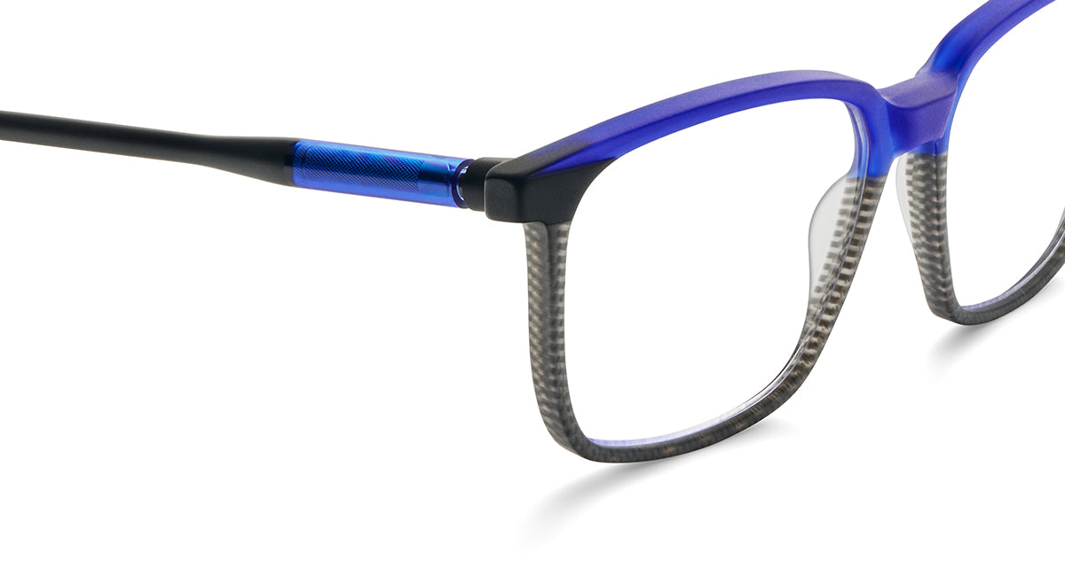 Gafas Graduadas Etnia WHITE OAK