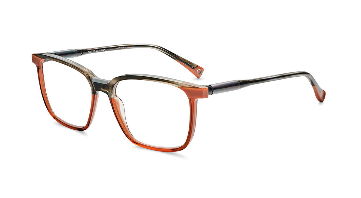 Gafas Graduadas Etnia WHITE OAK