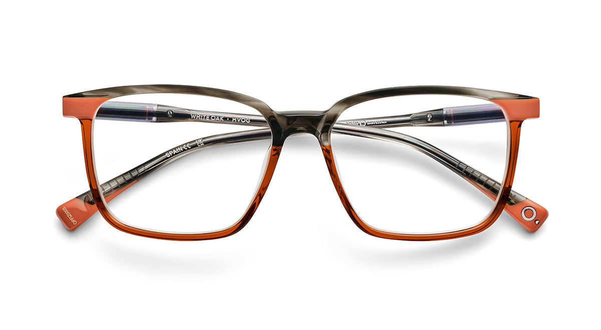 Gafas Graduadas Etnia WHITE OAK