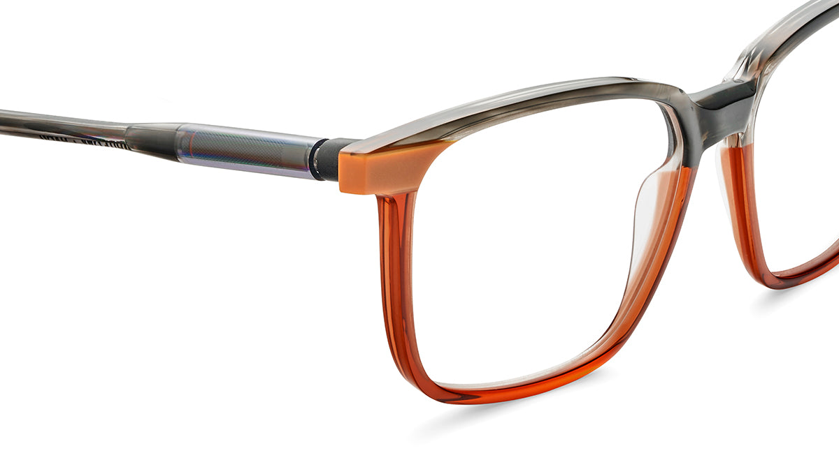 Gafas Graduadas Etnia WHITE OAK