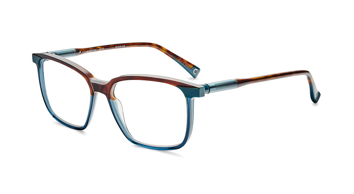 Gafas Graduadas Etnia WHITE OAK