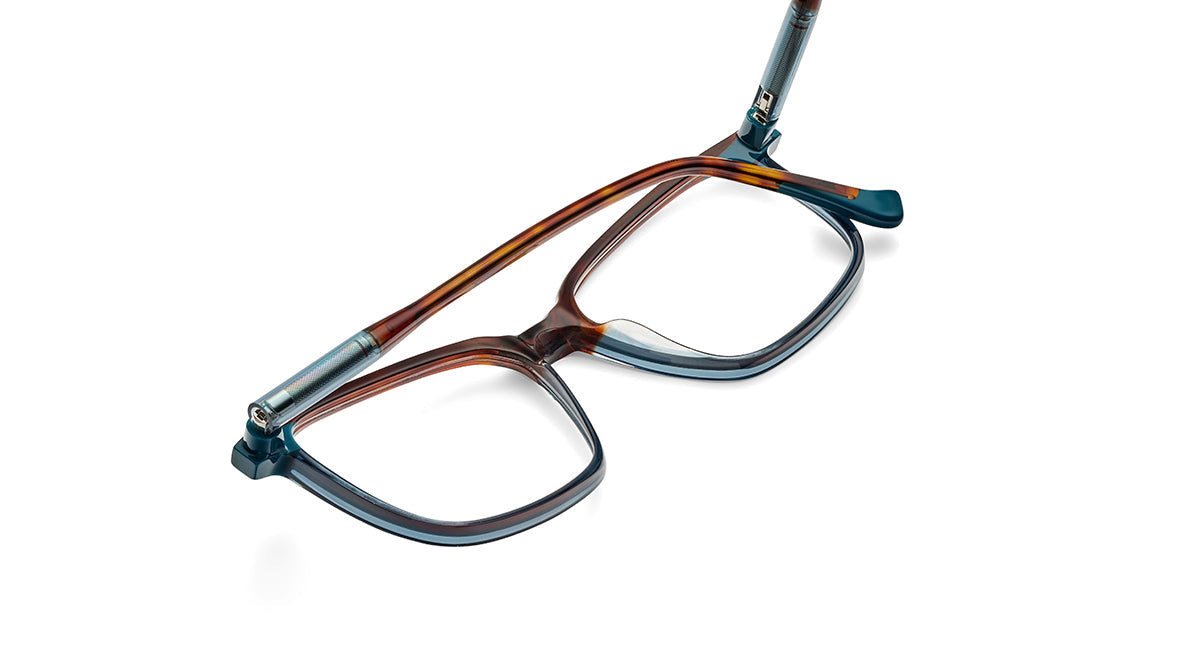 Gafas Graduadas Etnia WHITE OAK