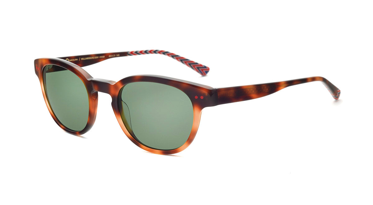 Gafas de Sol Etnia WILLIAMSBURG SUN