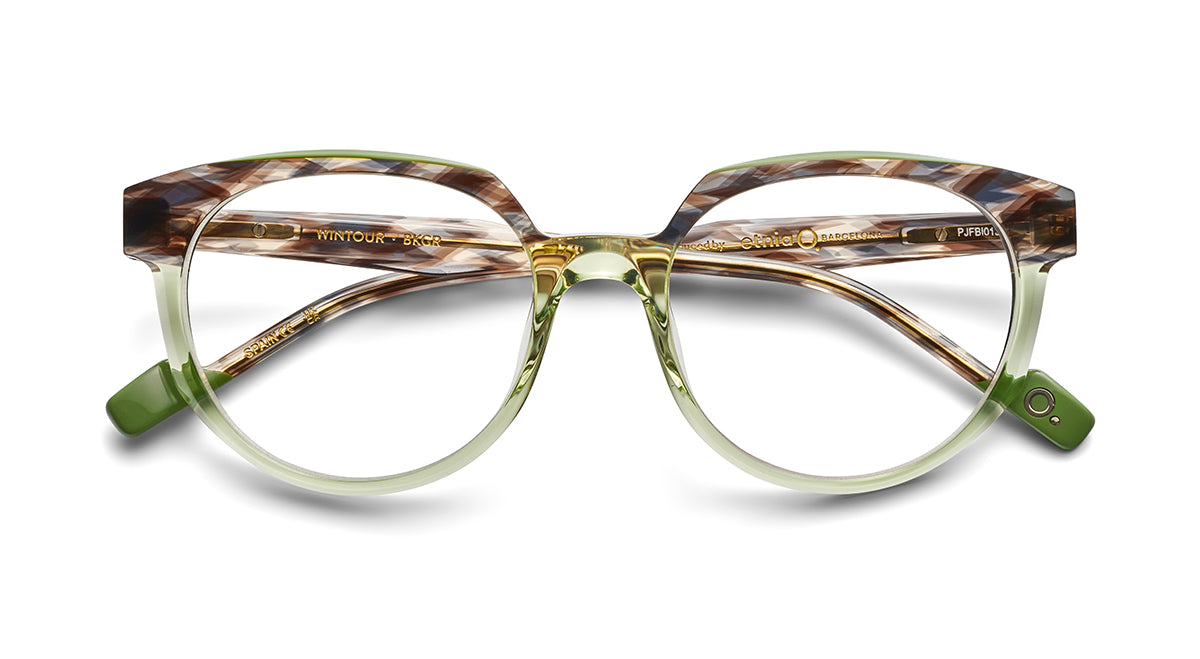 Gafas Graduadas Etnia WINTOUR