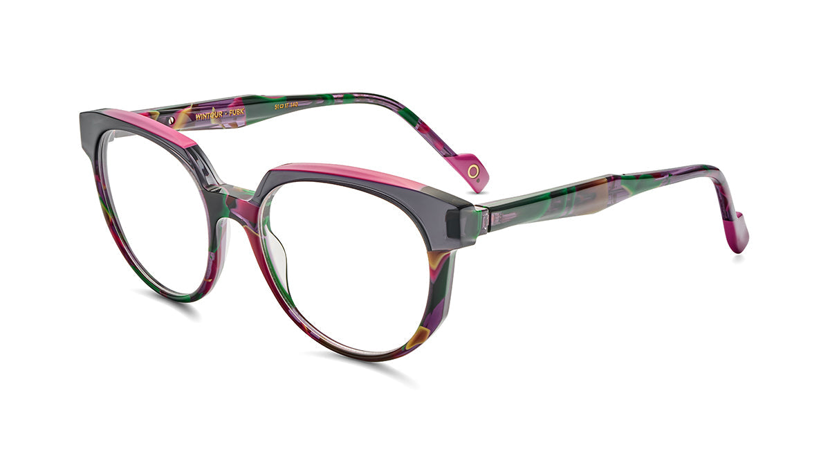 Gafas Graduadas Etnia WINTOUR