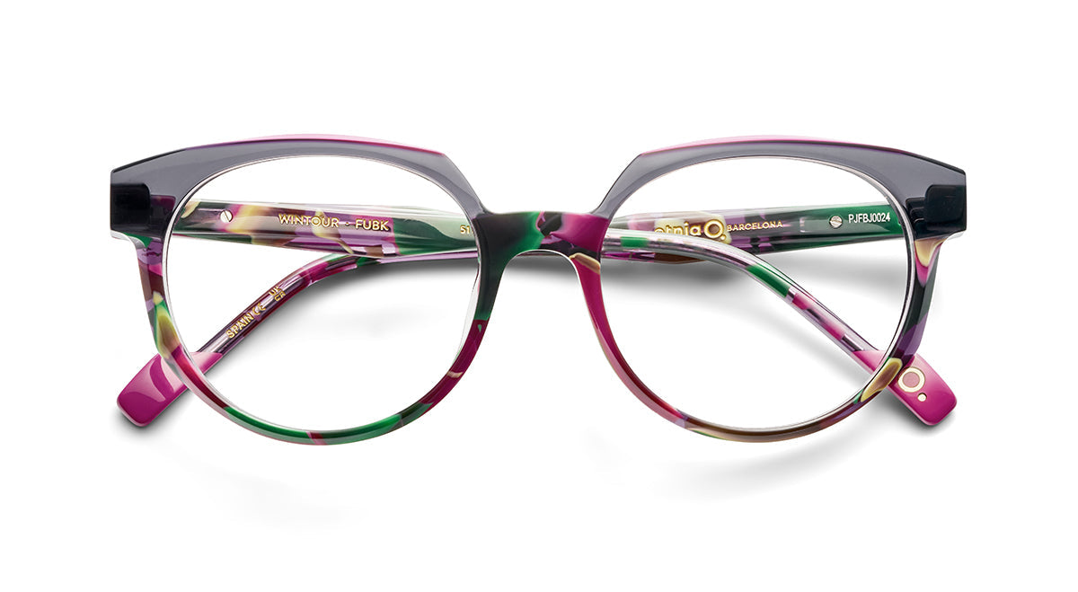 Gafas Graduadas Etnia WINTOUR
