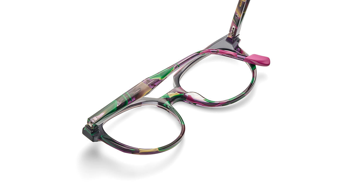 Gafas Graduadas Etnia WINTOUR